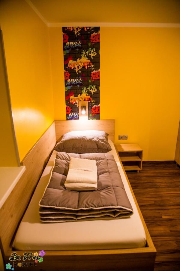 Double Room Extra Bed