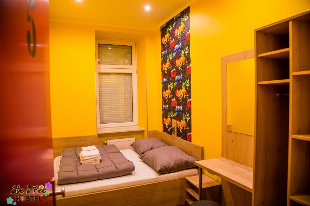 Double Room "Hostel"