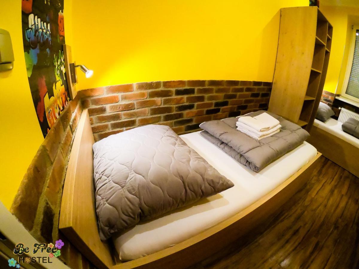 Twin Room "Hostel"
