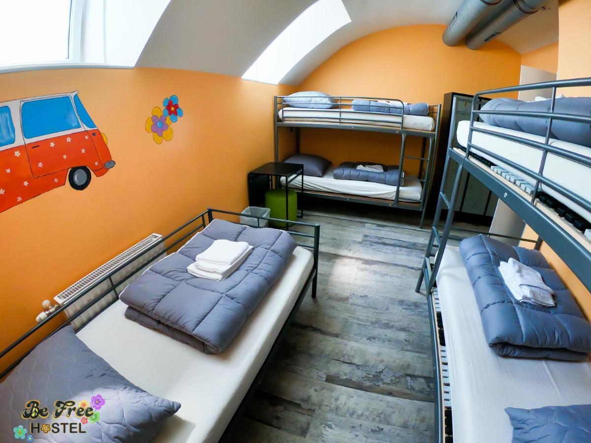Quintuple Room on Souterrain