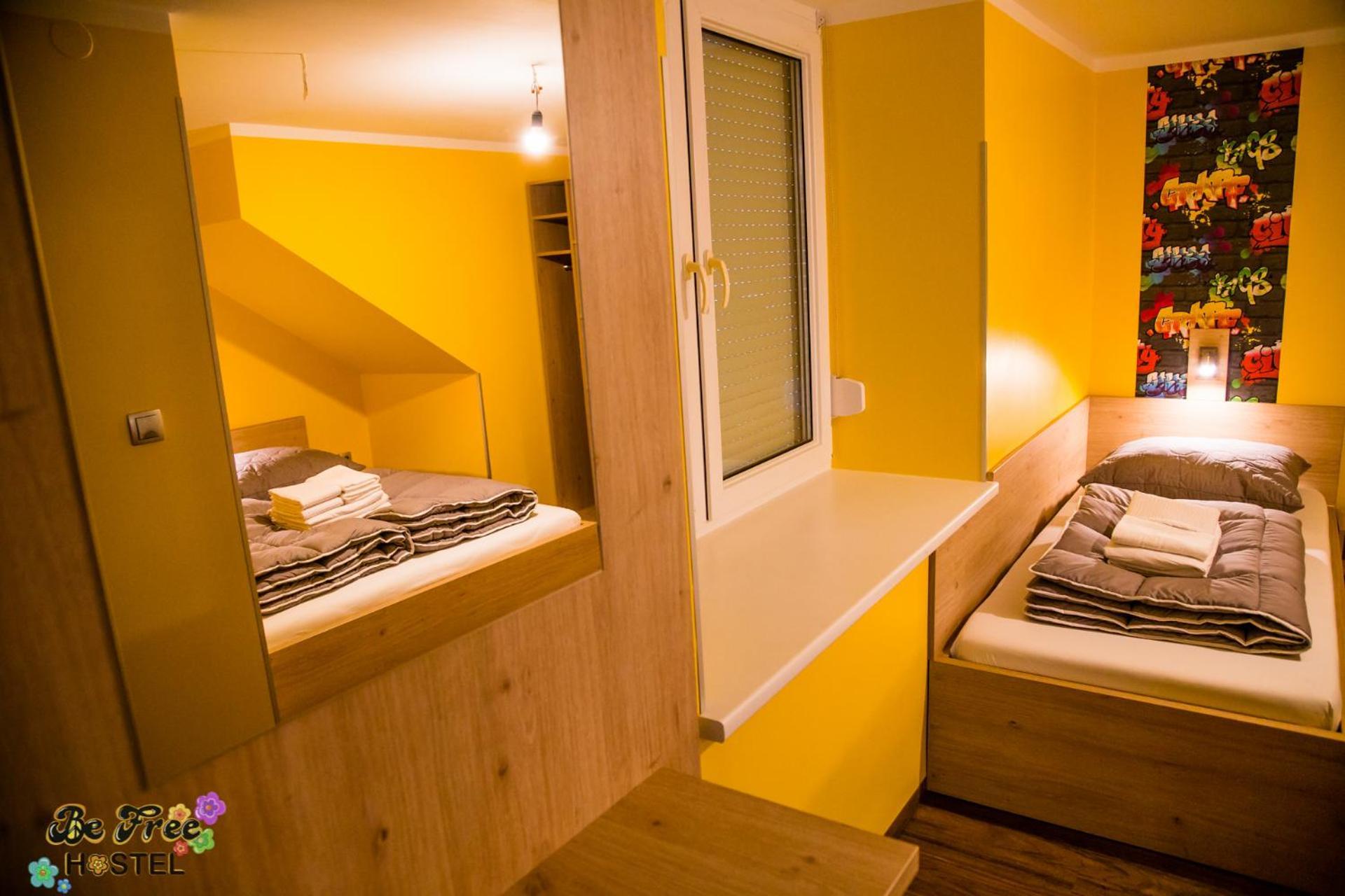 Double Room Extra Bed