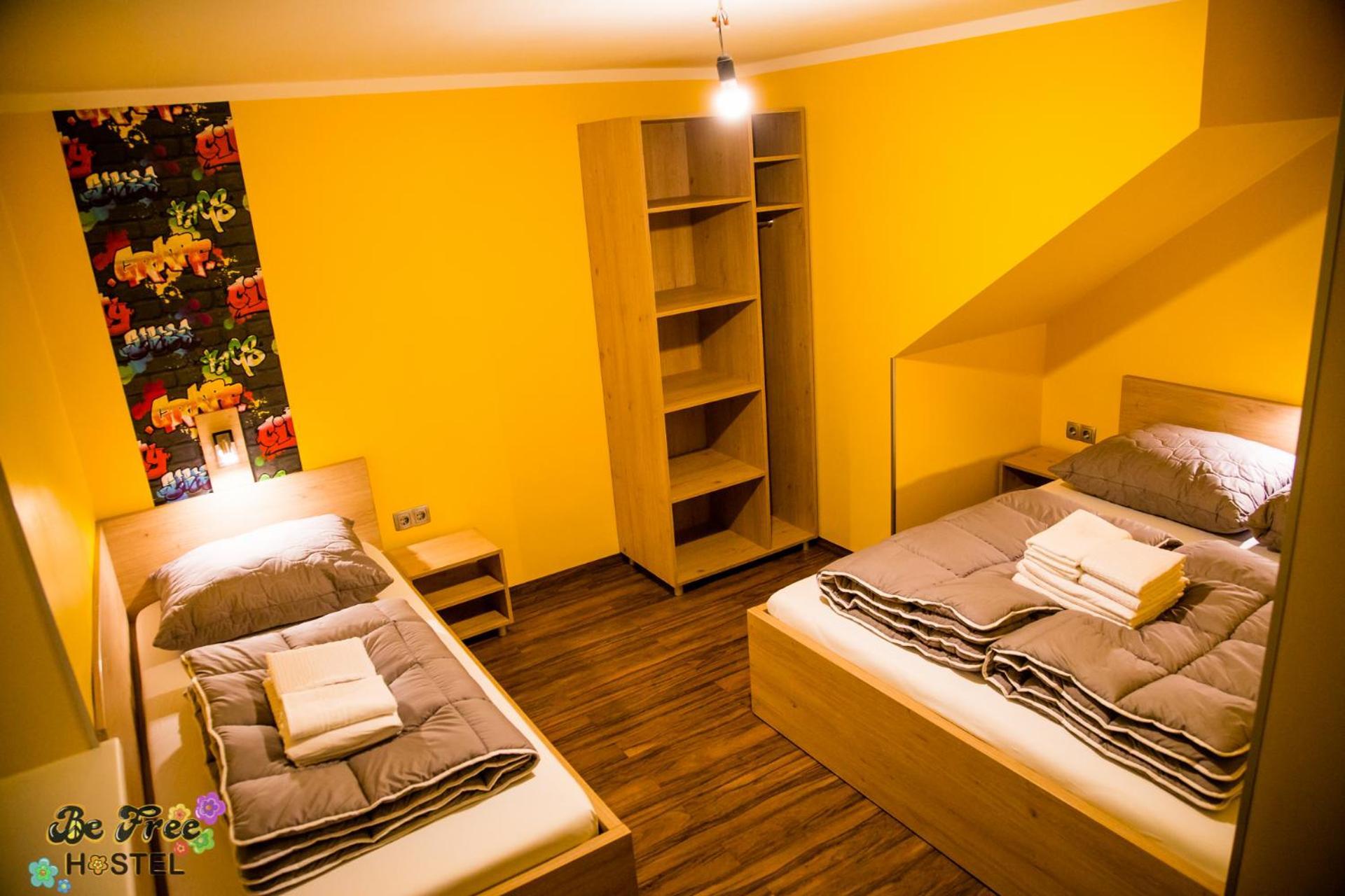 Double Room Extra Bed