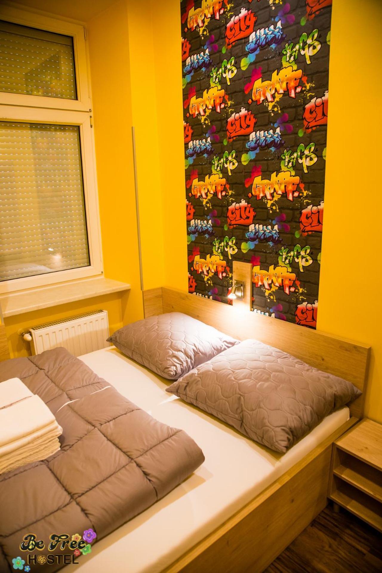 Double Room "Hostel"